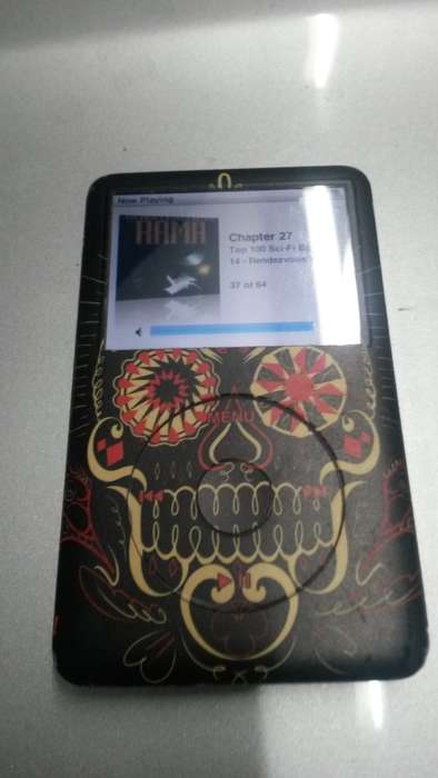 Apple iPod Classic 160GB