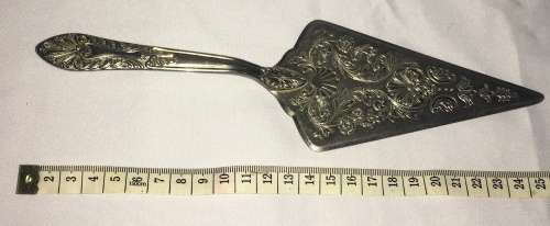 Cake server - Ianthe
