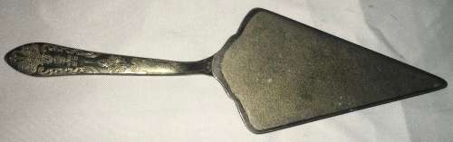 Cake server - Ianthe