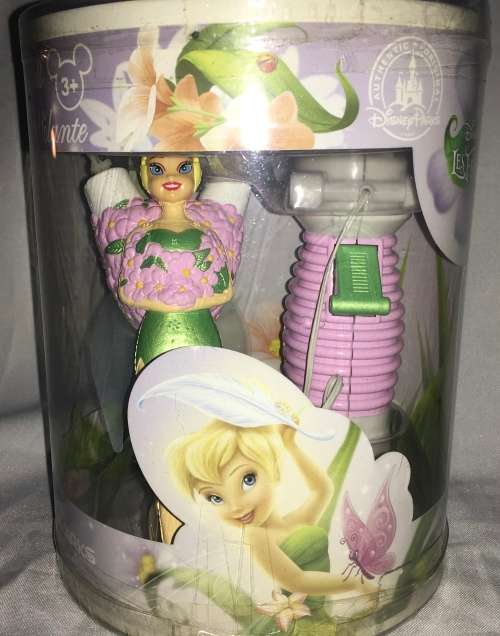 Disney Tinkerbell - from Disneyland Paris