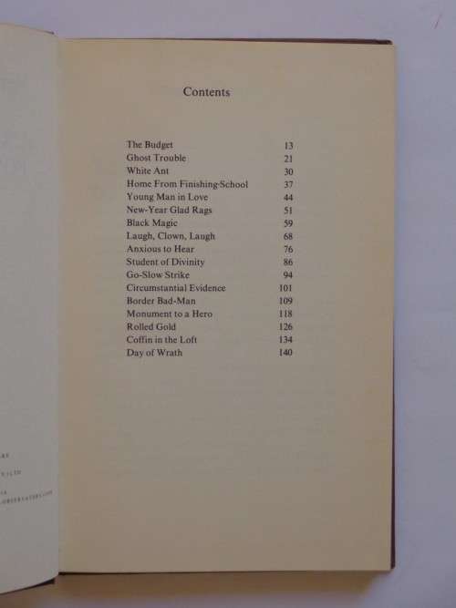 Jurie Steyn's Post Office - Herman Charles Bosman