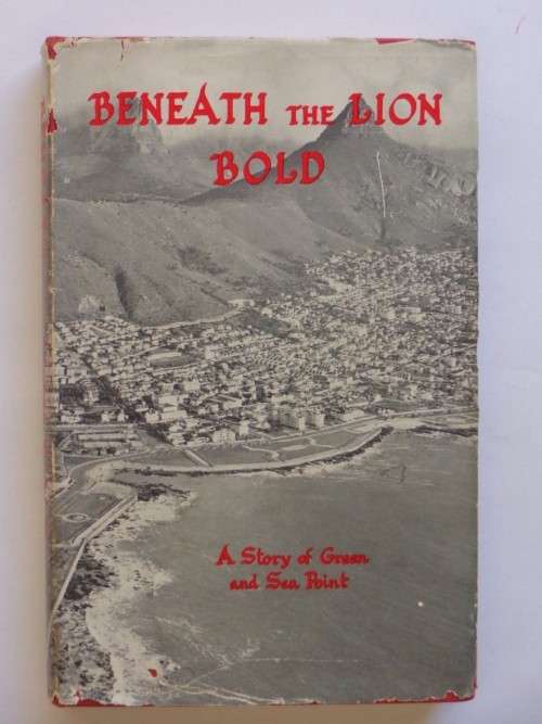 Beneath the Lion Bold - Frank Quinn