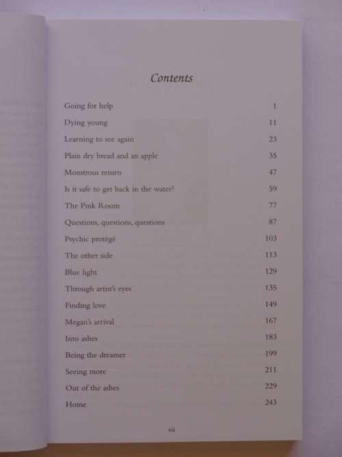 My Life as An Apple Tree - Colleen-Joy Page