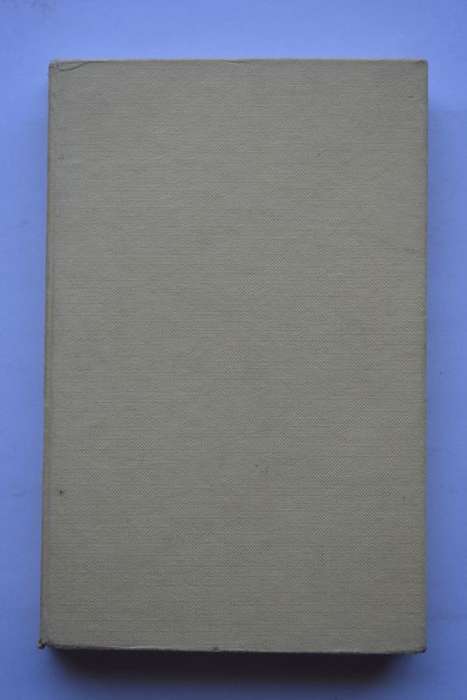 Gideon Jacobs: Vooraand Van Gevaar. Kaapstad, 1971.