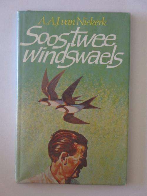 Soos Twee Windswaels - A.A.J. van Niekerk