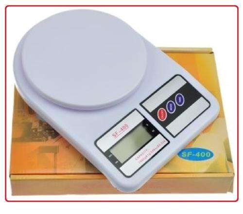 7 KILO KITCHEN SCALE