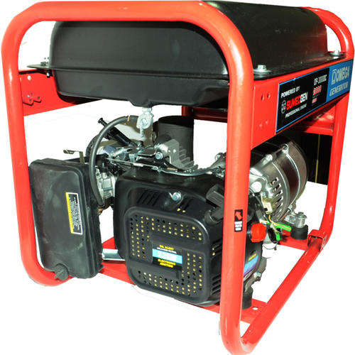 Petrol Generator, 17 litters
