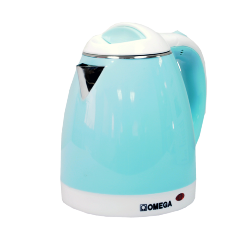 Omega Cordless Kettle