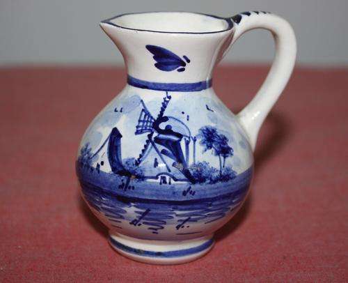 Delpht Jug