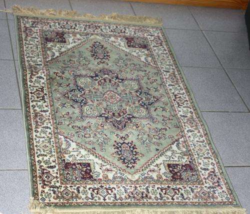 Zrabi Persian Like Carpet