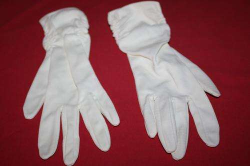 Vintage Gloves No 2