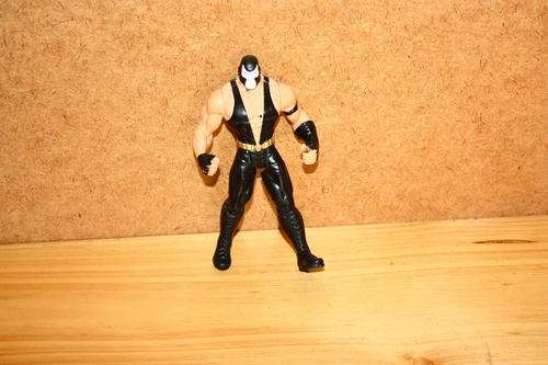 WWE Action Figure No 2
