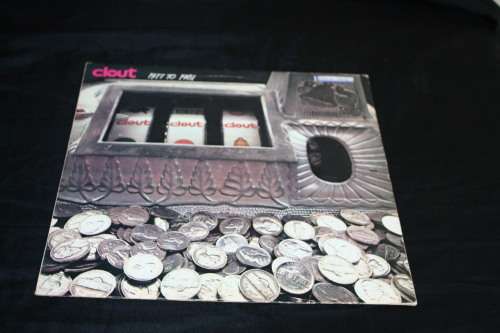 Clout 1977 to 1981