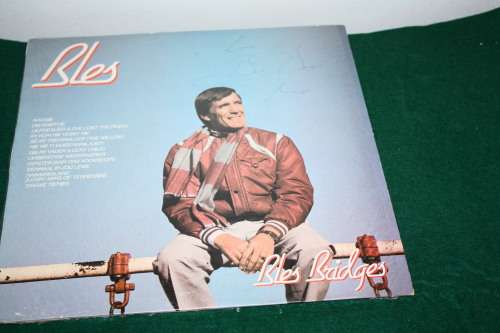 Bles Bridges x 3 Lp's