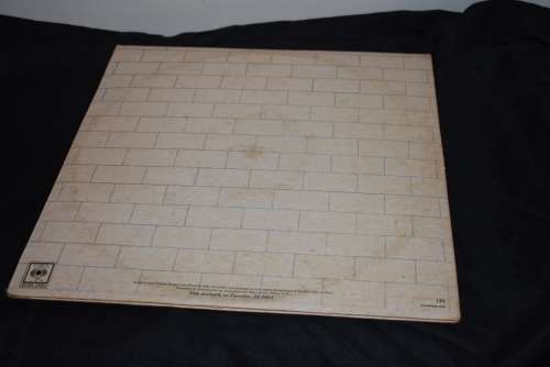 Pink Floyd The Wall