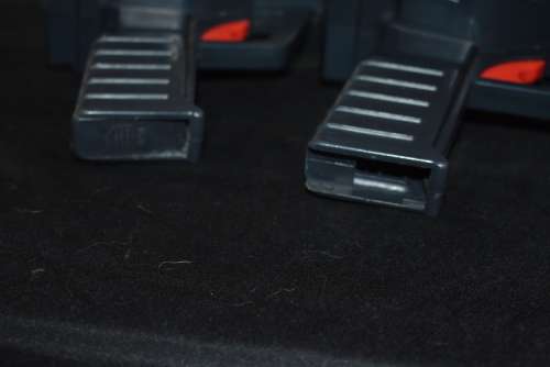2 VCR Video Challenger Consoles