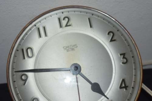 Siths Wall Clock