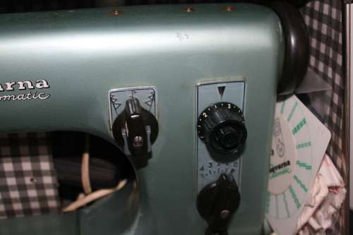 Husqvarna Sewing Machine