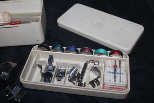 Husqvarna Sewing Machine