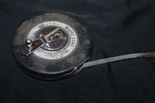 Tape Measure Lafkin