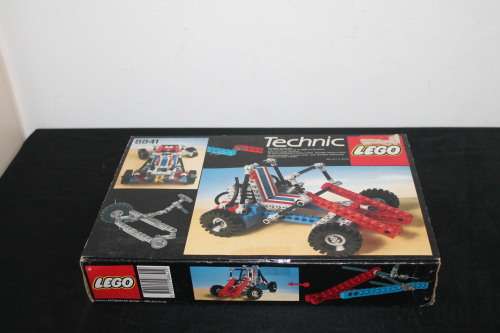 Lego technic