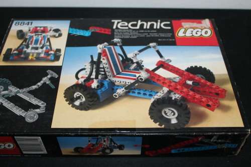 Lego technic