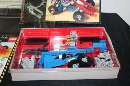 Lego technic