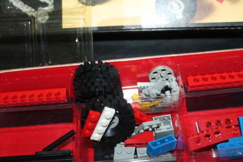 Lego technic