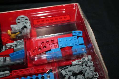 Lego technic