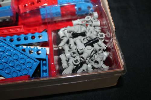 Lego technic