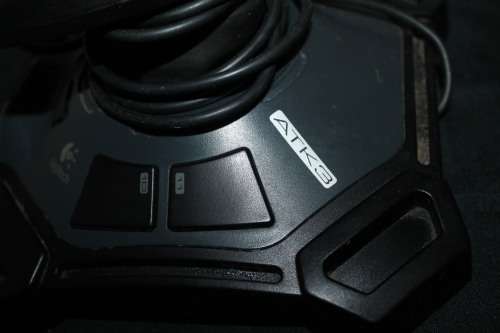 ATK 3 Joy Stick
