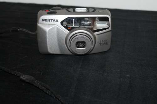 Pentax  ESPIO 738G