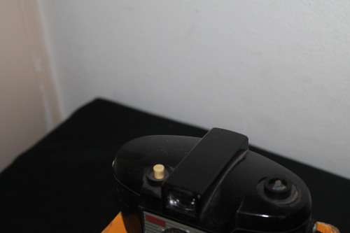 Kodak 127 Brownie