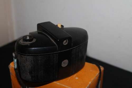 Kodak 127 Brownie