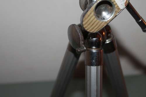 Tri Pod Made in Japan