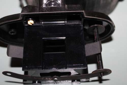 Kodak 127 Brownie