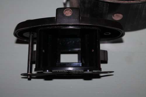 Kodak 127 Brownie