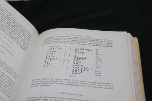 Sign, Symbol and Script Hans Jensen