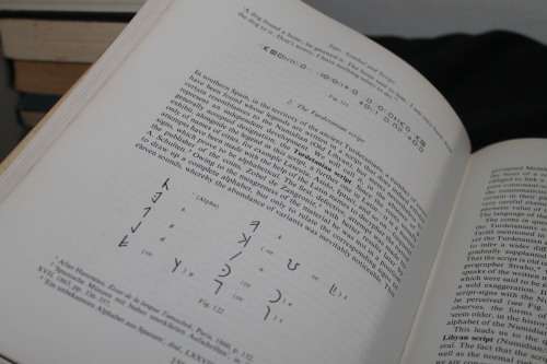 Sign, Symbol and Script Hans Jensen