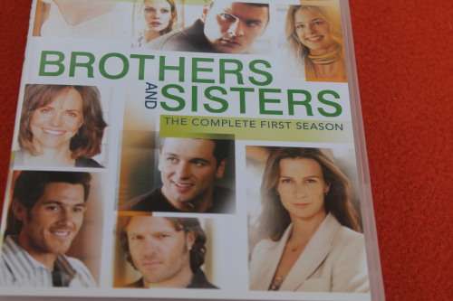 Brothers and Sisters Season One