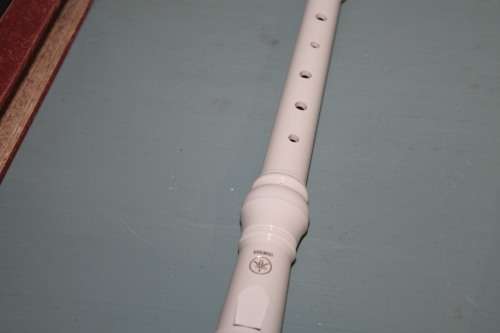 Yamaha YRS 24 B