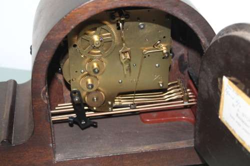 Mantle Clocks