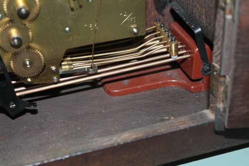 Mantle Clocks