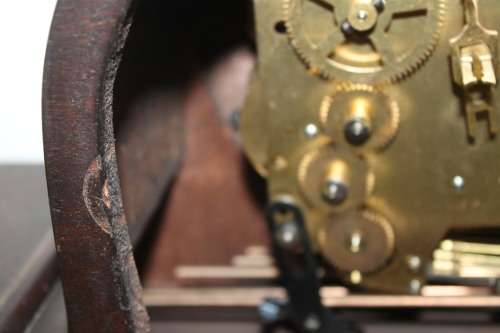 Mantle Clocks