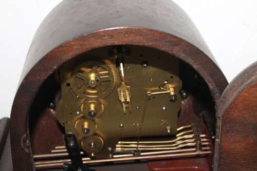 Mantle Clocks