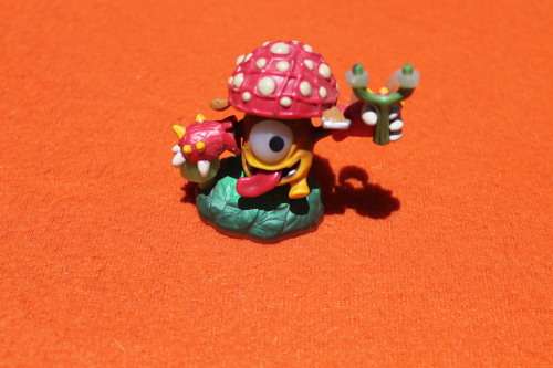 Skylanders Shroomboom