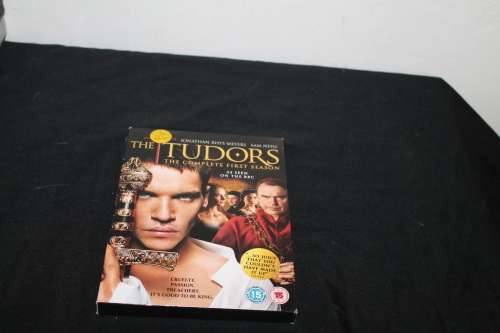 The Tudors Season One