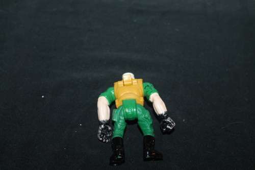 Small Soldiers