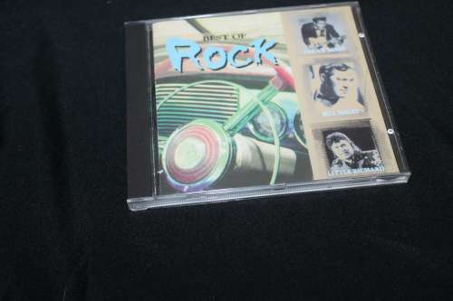 The Best of Rock