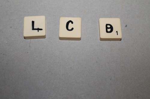 Afrikaans Scrabble